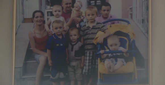 Hajdučki udar na 9-članu porodicu   