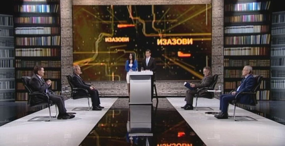 U BiH povećan izvoz roba  