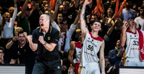Njemačka bi da uzme mjeru Saletovim ''Orlovima''