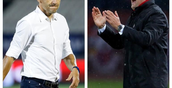 Analiza: Bravo, Zvezdo! Bravo, Partizane!