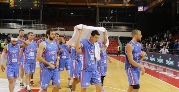 U finalu Kupa BiH Igokea i Kakanj!