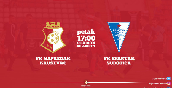 SLS: Spektakl u Kruševcu, 7+ i čarolija Vulića u 92'!