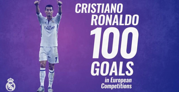 Ronaldo u LŠ bolji od Sitija, Rome, Atletika...!