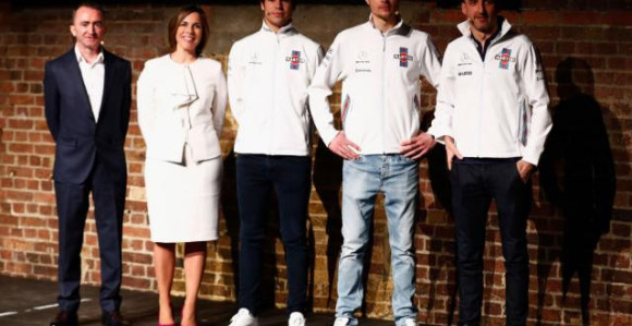 F1 - Vilijams brani izbor vozača: Sirotkin nije "plaćenik"!