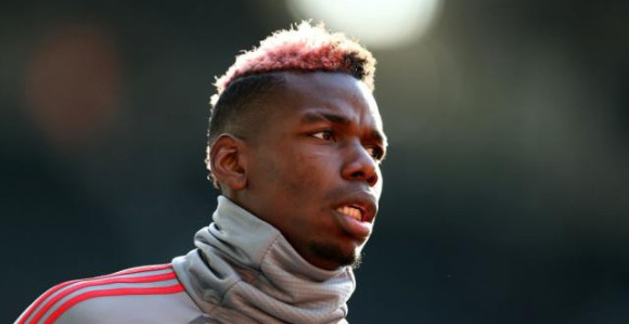 Real Madrid spas vidi u Polu Pogbi?