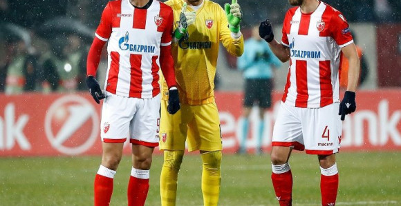 Zvezda u osvježenom sastavu kreće u završni napad na titulu!