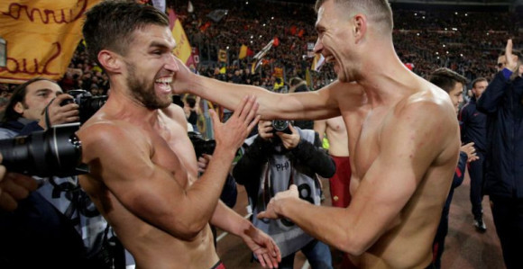 Roma mora da prodaje!