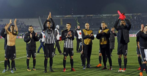 Video - Analiza: Partizanovih 1:1 nije loše, naprotiv...