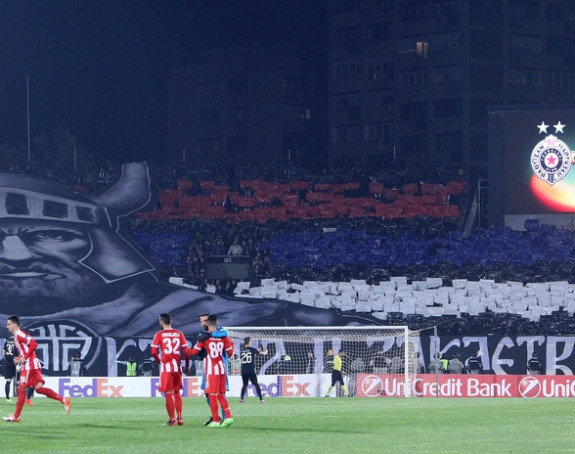 Sjećanja - Partizan poslije 1:1 u Humskoj: Da bude polovično...