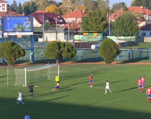 U nedjelju derbi  "Radnik"-"Borac"