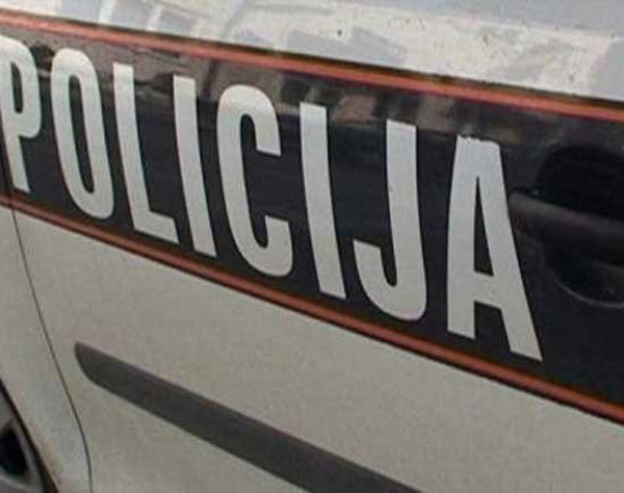 Kod Goražda dva lica povrijeđena 