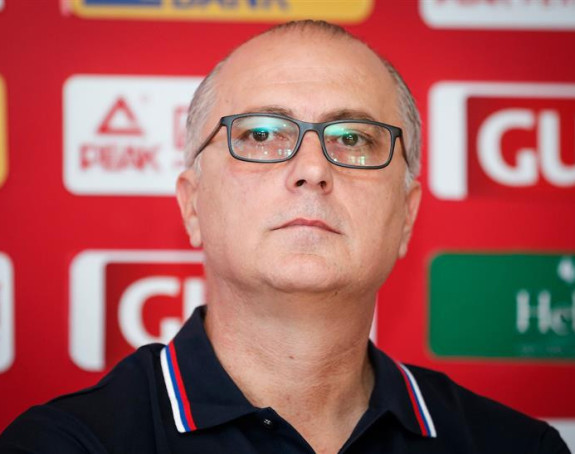Intervju: Rentgenski prikaz Orlova iz prve ruke...