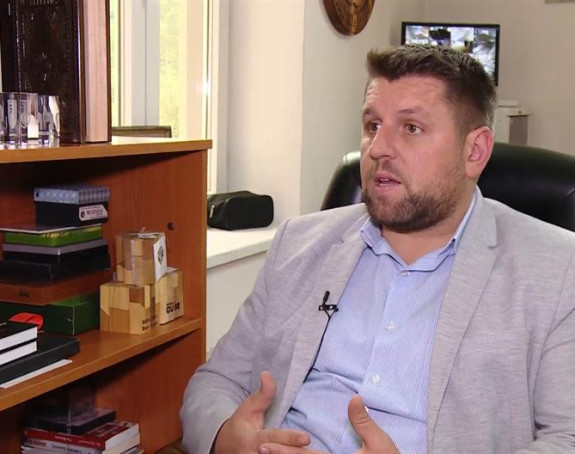 Kandidatura za predsjednika RS
