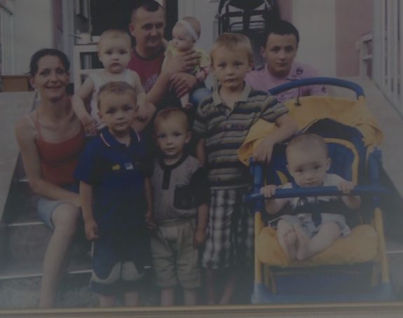 Hajdučki udar na 9-članu porodicu   