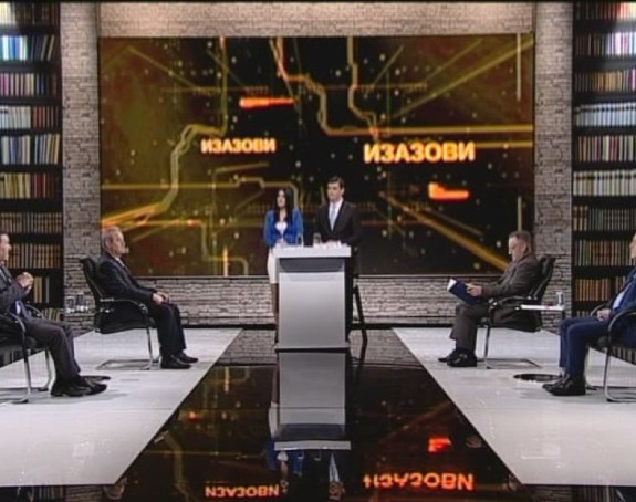 U BiH povećan izvoz roba  