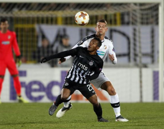Suma: Daćemo im gol u Češkoj!
