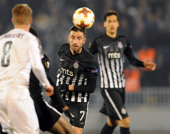 Zoran Tošić: Realan rezultat!