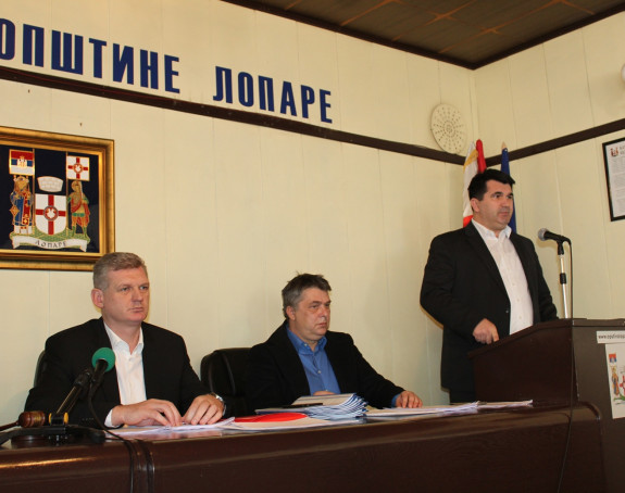 Подршка рађању дјеце у Лопарама
