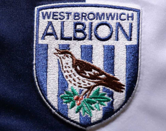 Igrači Vest Bromvič Albiona ukrali taksi?!