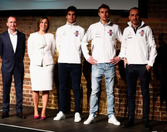 F1 - Vilijams brani izbor vozača: Sirotkin nije "plaćenik"!