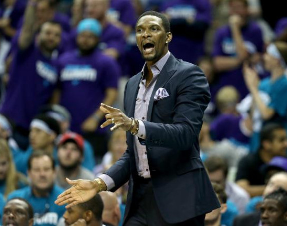 Video - Boš: Nisam još završio sa košarkom!