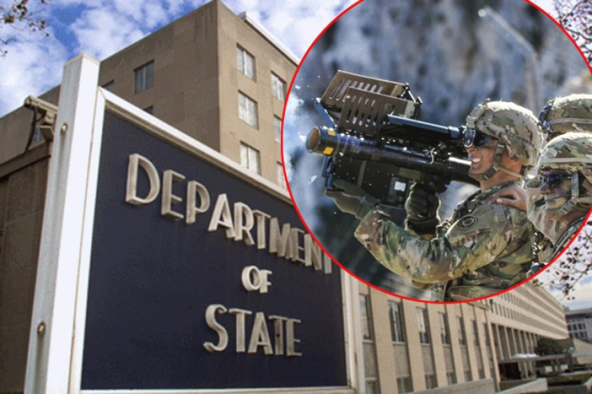 Na oružje troše 3.000 milijardi $