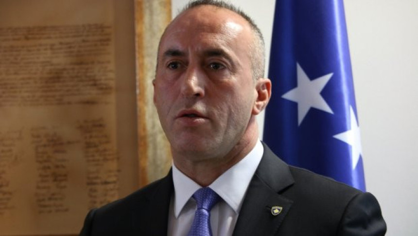 Haradinaj "leti" iz Vlade Kosova