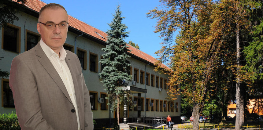 Miličević: Ne mogu me kupiti