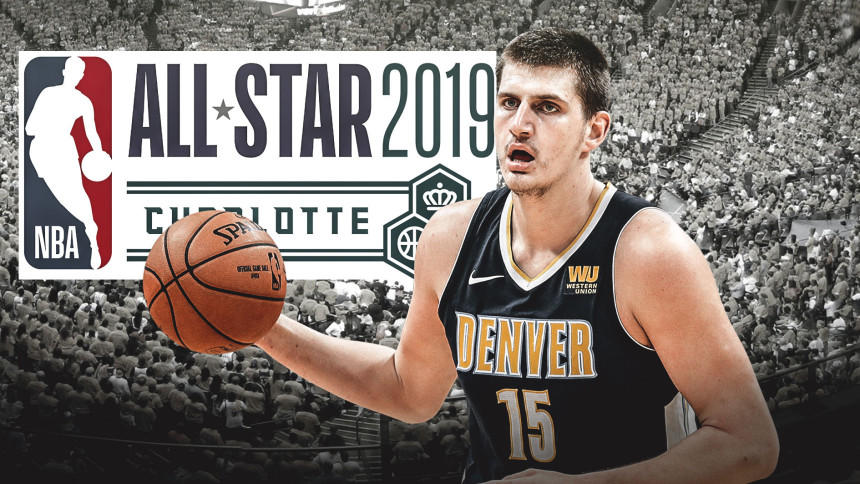 Jokić o svemu: Volim svoj nadimak, a ne volim mobilne!