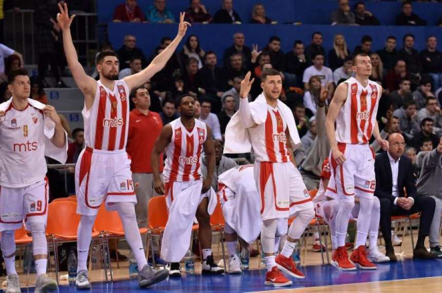 KRK: U finalu će igrati Partizan i Zvezda!