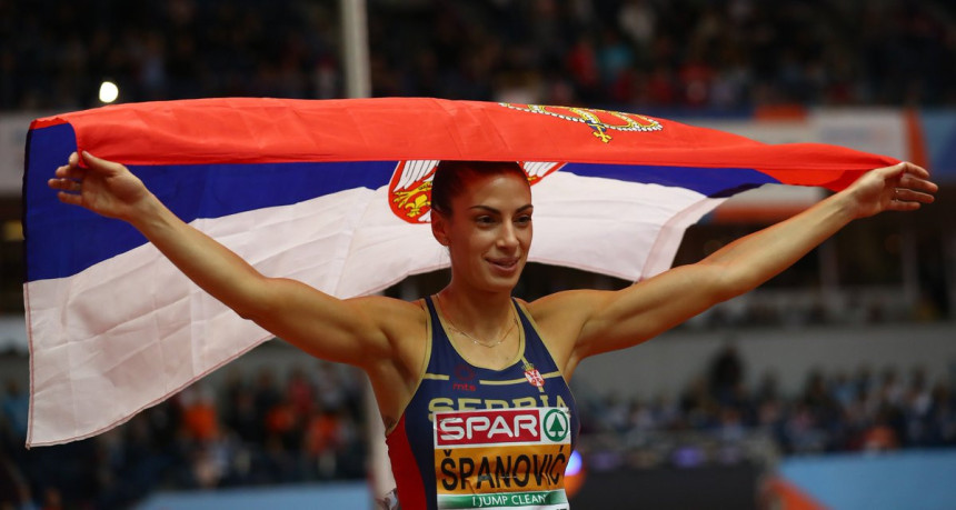 BRAVO, Ivana: Pobjeda i rekord sezone u Birmingemu!