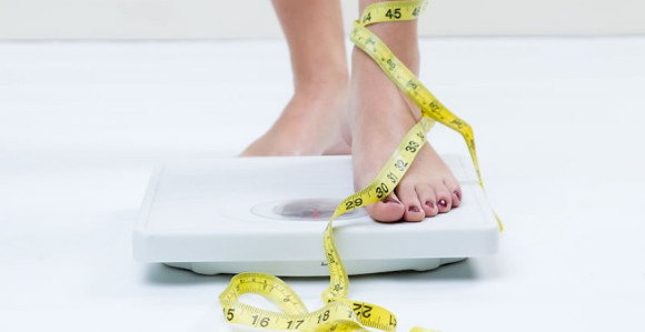 Mršavljenje kreće iz glave