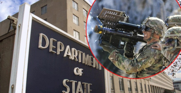 Na oružje troše 3.000 milijardi $