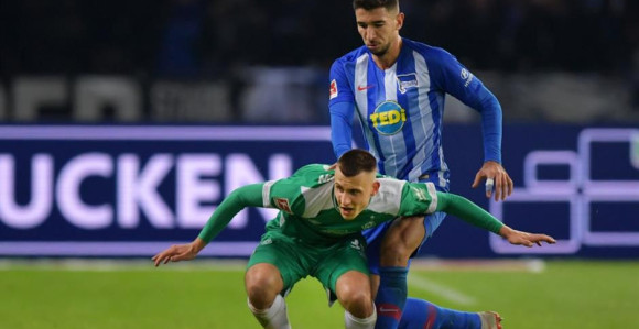 BL: "Matorac" pokvario slavlje Grujiću!