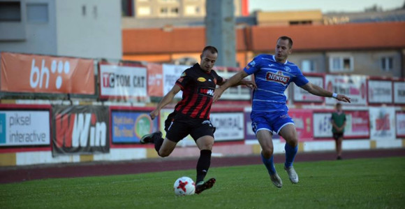 Срећковић се вратио у Радник!