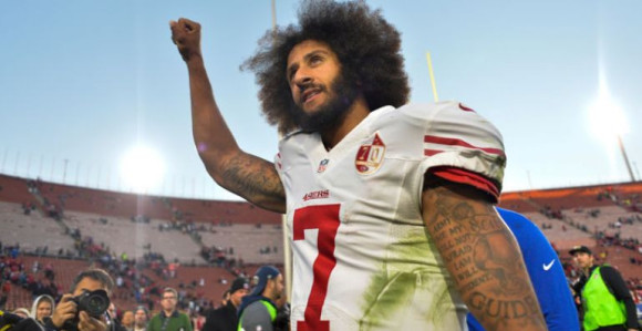 Moderna verzija priče o Davidu i Golijatu...