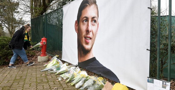 Nove optužbe zbog smrti fudbalera