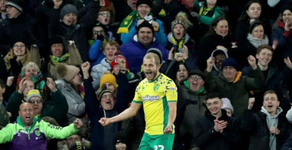 Čempionšip: Puki ne prašta, Norič drži 1. mjesto!