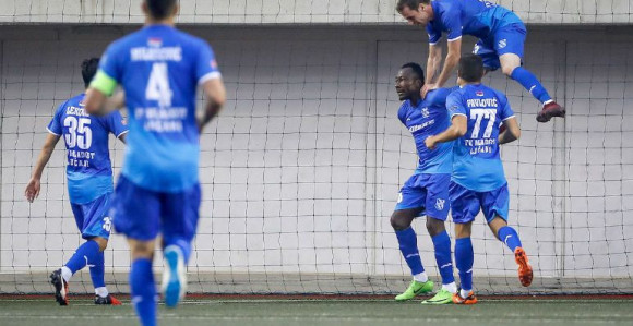 SLS: Mladost "grabi" ka vrhu i Čukaričkom!