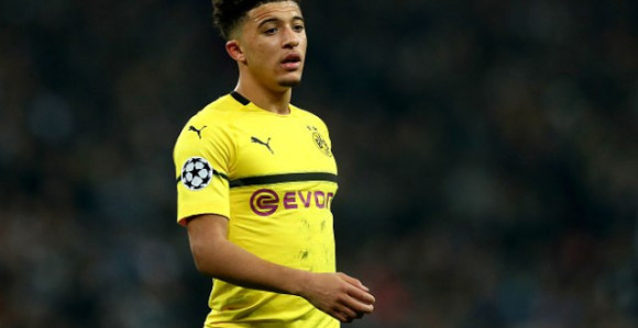 Junajted za Sanča nudi 70 miliona funti!