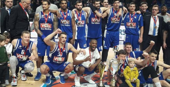 Kupovi Budućnosti i Cedeviti!