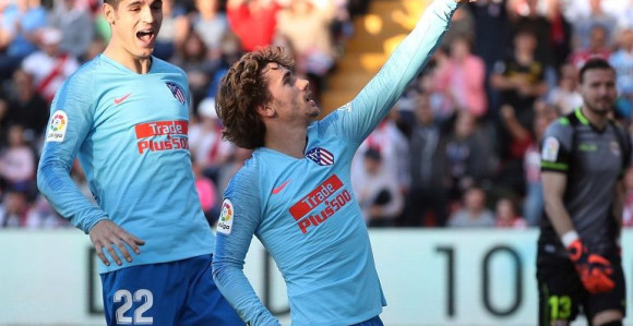 ŠPA - Navikli smo: Ništa, ništa i onda Grizman!