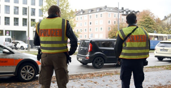 Provjera rada na crno u Njemačkoj