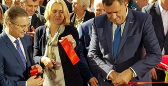 Bolnica otvorena samo za kamere