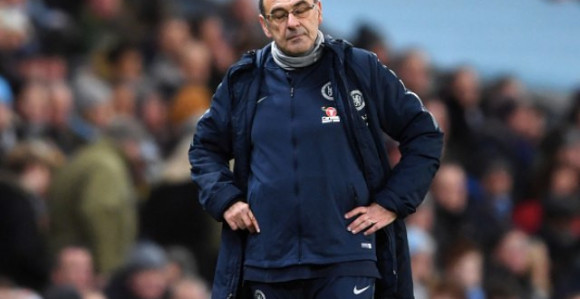 Sari sve bliži izlaznim vratima!