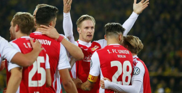 Ludo u druGGoj liGGI Nemačke!