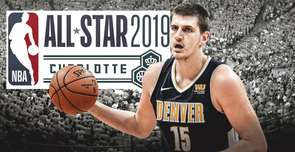 Jokić o svemu: Volim svoj nadimak, a ne volim mobilne!