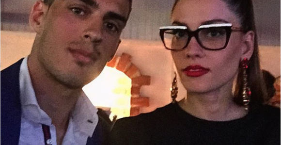 Njih dvoje važe za skladan par 