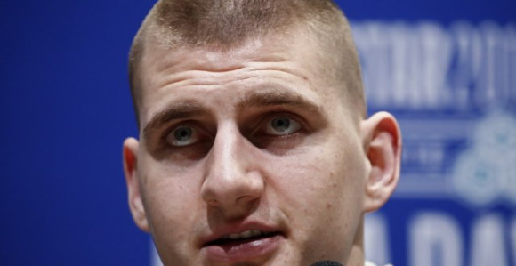 Jokić: Tražiću od Melouna da igram pleja!