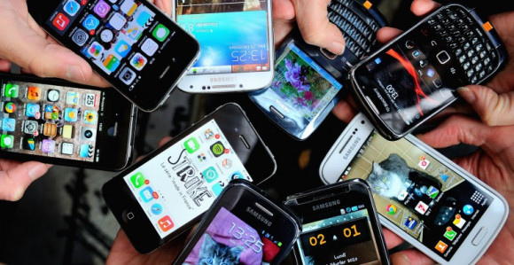 Građani BiH potrošili 230 miliona na kupovinu mobilnih telefona